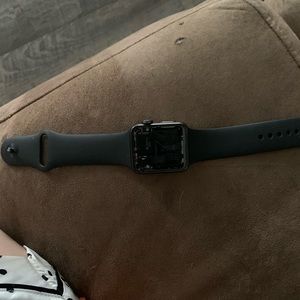 apple watch series 3